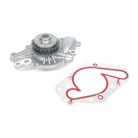 Us Motor Works New Water Pump, US7161 US7161